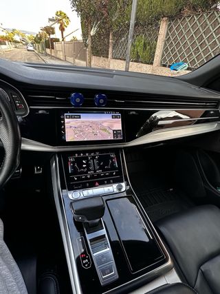 Audi Q8 2020