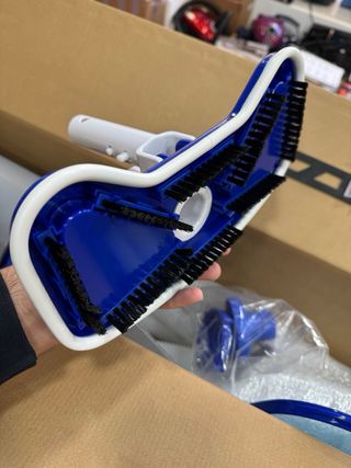 Kit Mantenimiento Piscina Bestway