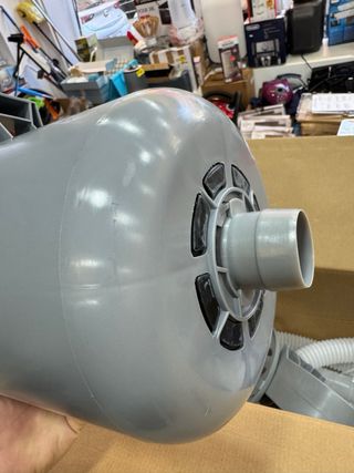 Kit Mantenimiento Piscina Bestway