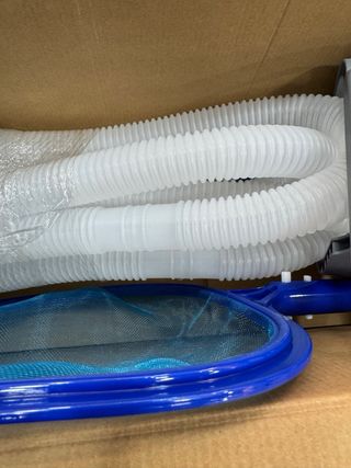 Kit Mantenimiento Piscina Bestway