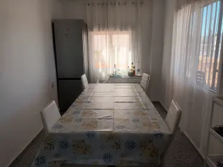 Chalet parcialmente reformado