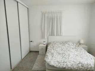 Chalet parcialmente reformado