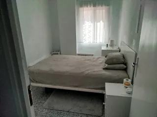 Chalet parcialmente reformado