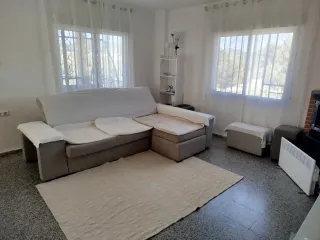Chalet parcialmente reformado