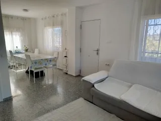 Chalet parcialmente reformado