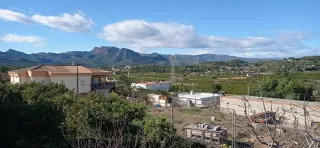 Chalet parcialmente reformado