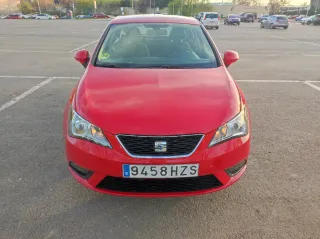 SEAT Ibiza 2014