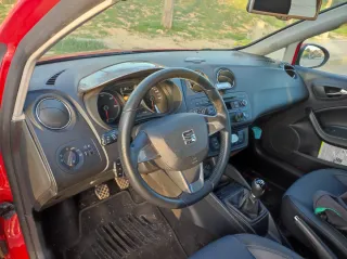SEAT Ibiza 2014