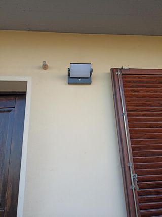 Klighten 24W LED Lampada Parete Esterno/Interno