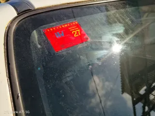 Suzuki Jimny 2006