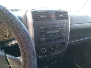 Suzuki Jimny 2006