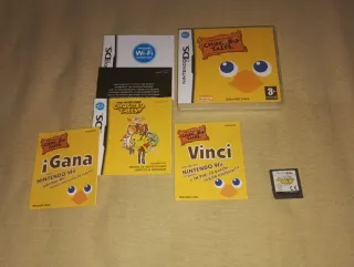 Final Fantasy Chocobo Tales Nintendo DS