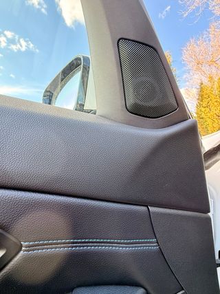 BMW 330e Touring