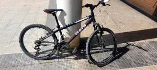 Bicicleta DTB XTREME 240