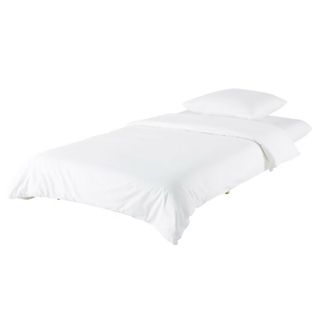 Sofá Cama Amarillo Maisons du Monde