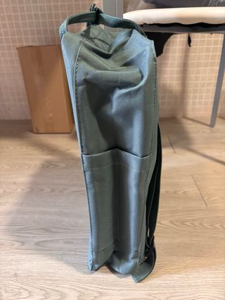 Mochila Fjällräven Kånken Verde