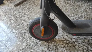 Patinete Eléctrico Xiaomi