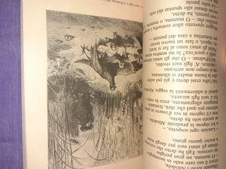 Libro di Favole LaFontaine,edizione integrale 1996