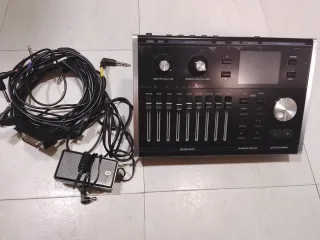 Modulo Millenium MPS-1000