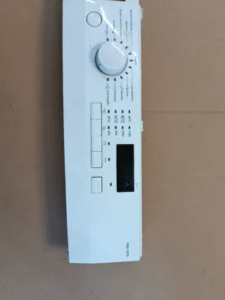 Placa Electrónica Lavadora Teka TK2 1270