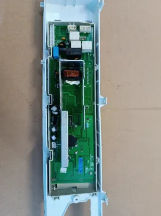 Placa Electrónica Lavadora Teka TK2 1270