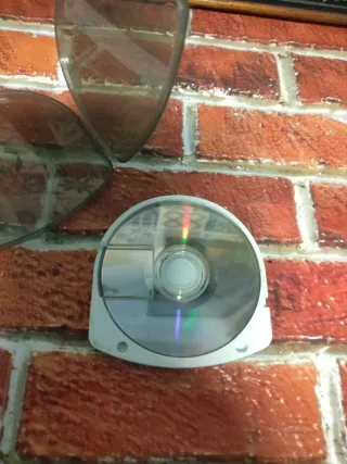 PSP Los Simpson El Videojuego UMD