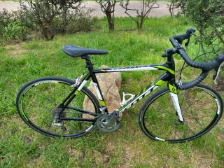 Bicicleta Scott Speedster 30