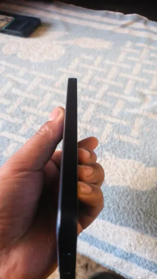 Samsung Galaxy M15 Negro Buen Estado