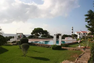 Apartamento Menorca
