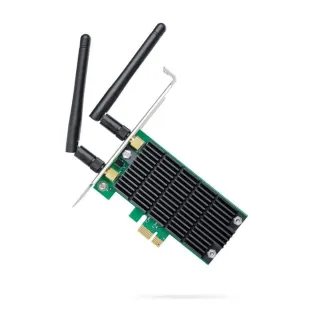 TP-Link Archer T4E Tarjeta de Red Inalámbrica Dual
