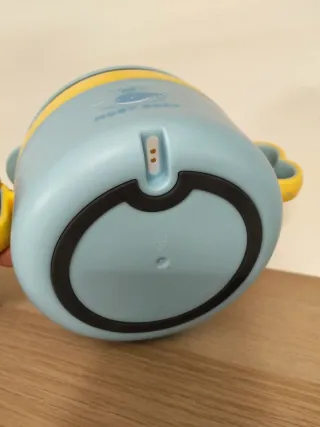 Scaldavivande elettrico portatile USB