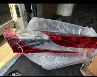 Piloto trasero derecho Iveco Daily 2015