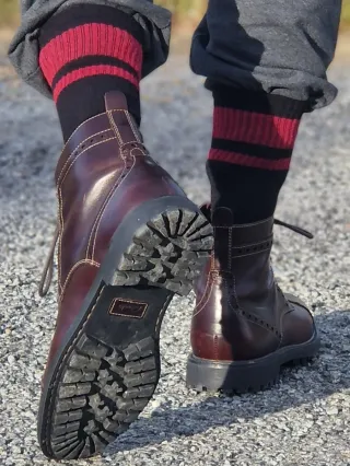 Botas Clarks Batcombe Lord Talla 41
