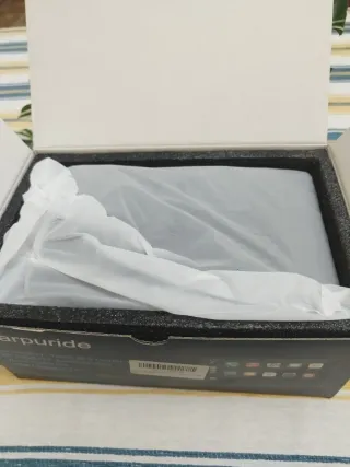 Pantalla Carpuride Multimedia In-Vehicle