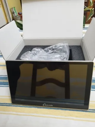Pantalla Carpuride Multimedia In-Vehicle