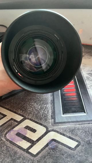 Objetivo Tamron 70-300mm f/4-5.6 Sony A