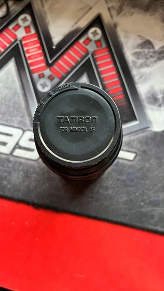 Objetivo Tamron 70-300mm f/4-5.6 Sony A