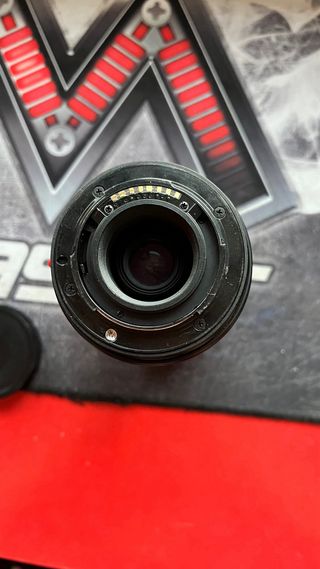 Objetivo Tamron 70-300mm f/4-5.6 Sony A