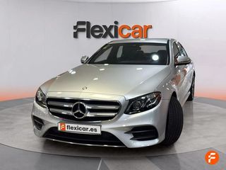 Mercedes Clase E E 350 d