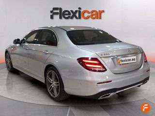 Mercedes Clase E E 350 d