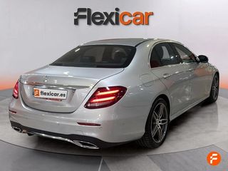 Mercedes Clase E E 350 d
