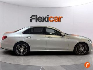 Mercedes Clase E E 350 d