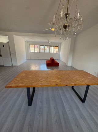 Nave industrial en alquiler en Opañel en Madrid