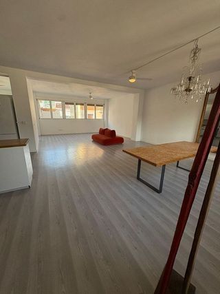 Nave industrial en alquiler en Opañel en Madrid