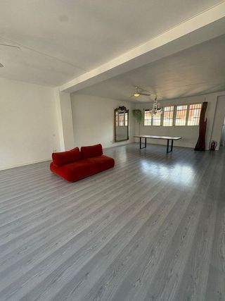 Nave industrial en alquiler en Opañel en Madrid