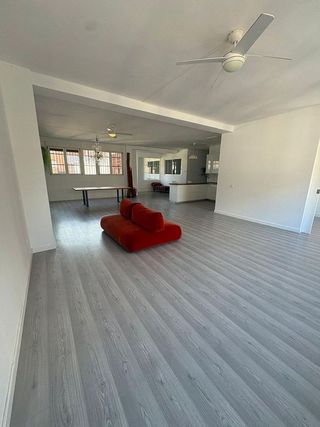 Nave industrial en alquiler en Opañel en Madrid