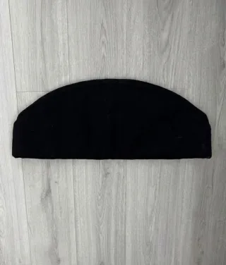 Gorra Pilotka Militar Soviética con parches.