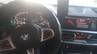 BMW Serie 3 xd hibrid //duesel 2021