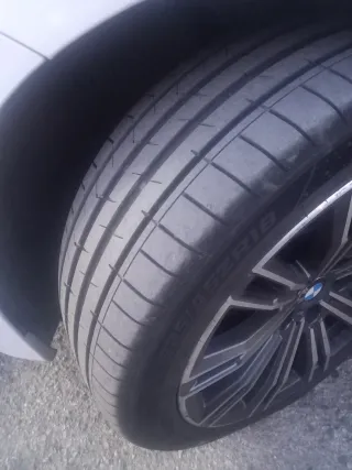 BMW Serie 3xd  M // PAKET 2021