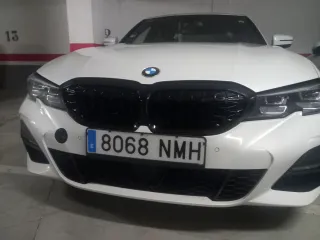 BMW Serie 3xd  M // PAKET 2021